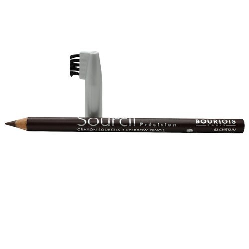 Bourjois Sourcils Precision Eyebrow Pencil - 03 Chatain