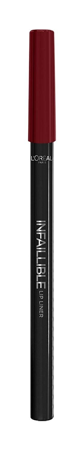 L'Oreal Paris Infallible Longwear Lip Liner - 701 Stay Ultraviolet