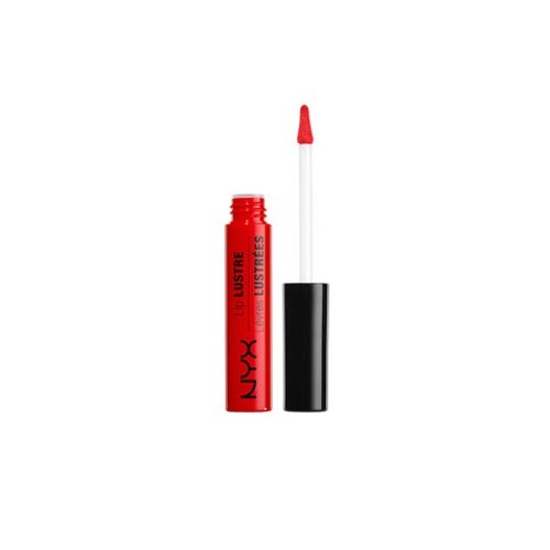 NYX Professional Makeup Lip Lustre Glossy Lip Tint – 01 Mystic Gypsy