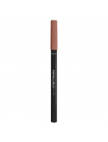 L'Oreal Paris Infallible Longwear Lip Liner - 101 Gone with the Nude