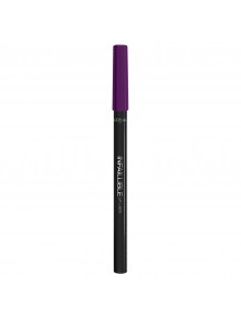L'Oreal Paris Infallible Longwear Lip Liner - 207 Wuthering Purple