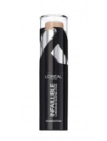 L’Oreal Paris Infallible Longwear Shaping Stick Foundation - 210 Cappuccino