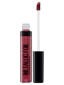 Maybelline Color Sensational Metallic Foil Lipstick – 105 Scorpion