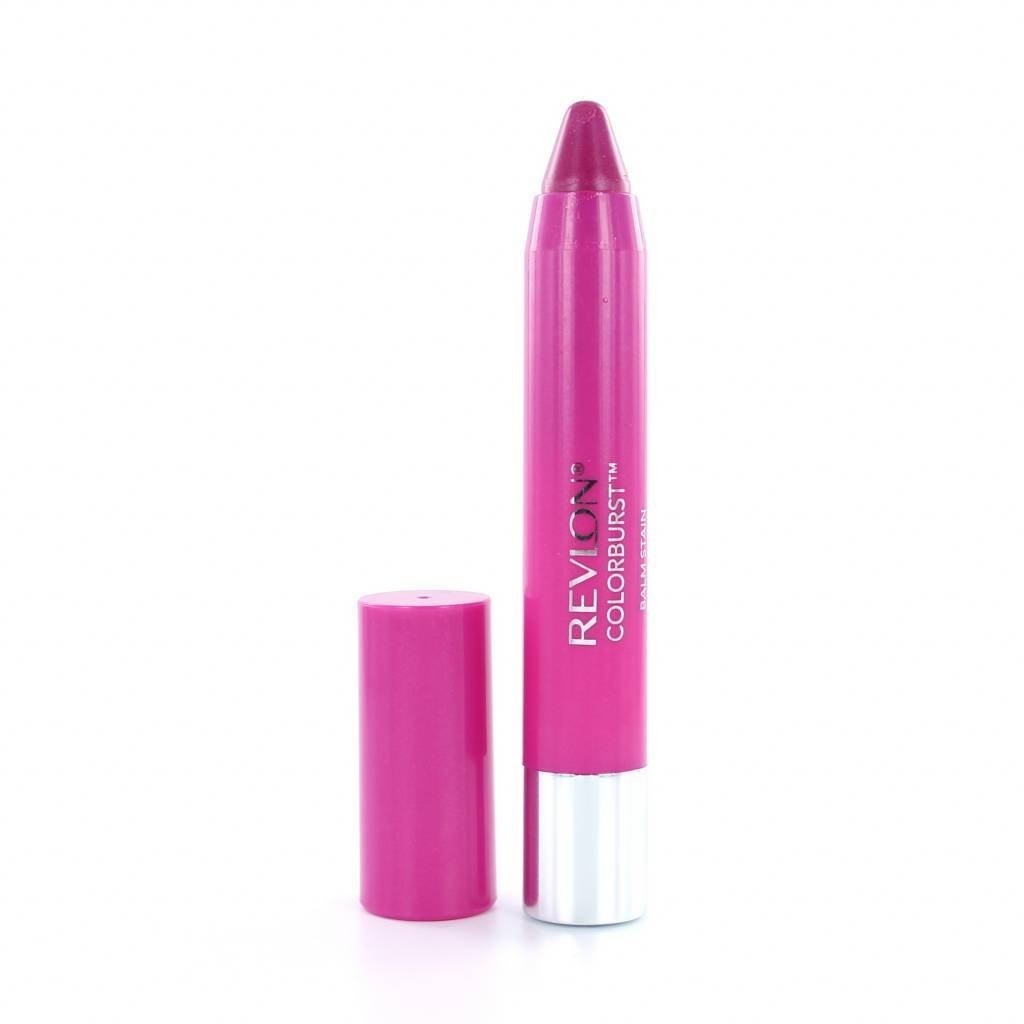 Revlon Just Bitten Kissable Lip Balm - 020 Lovesick