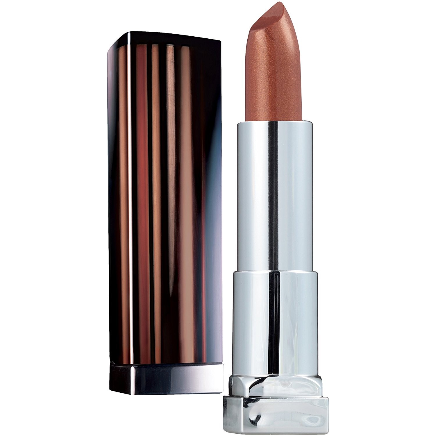 Maybelline Color Sensational Lipstick - 305 Copper Charm