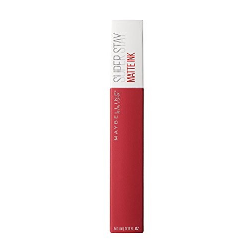 Maybelline SuperStay Matte Ink Liquid Lip Color – 20 Pioneer