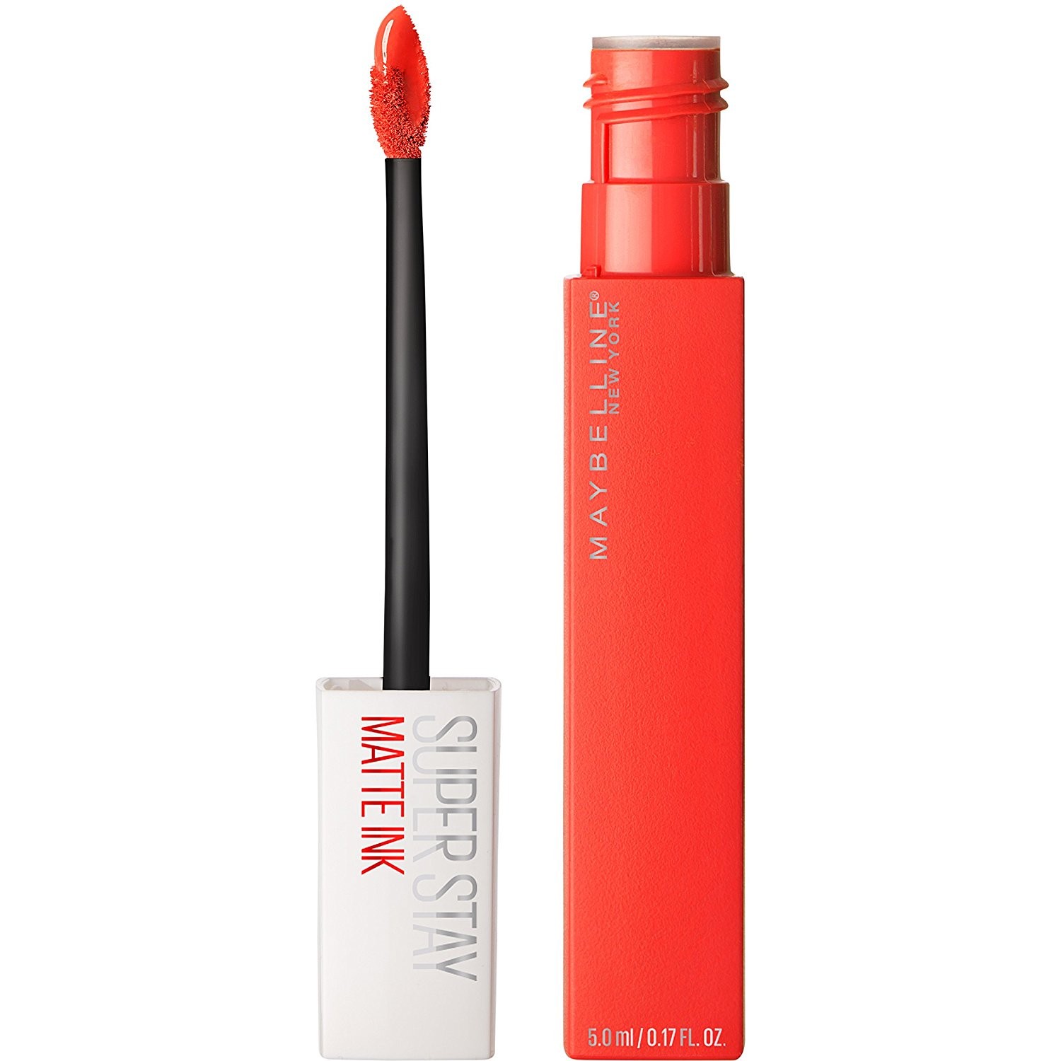 Maybelline SuperStay Matte Ink Liquid Lip Color – 25 Heroine