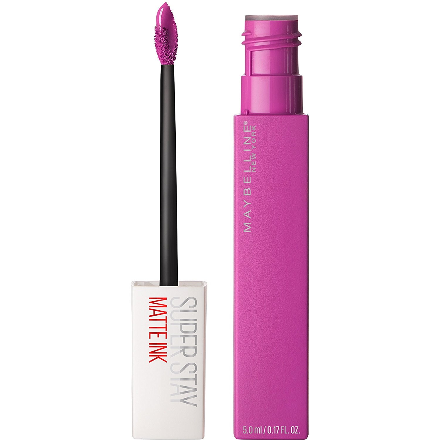 Maybelline SuperStay Matte Ink Liquid Lip Color – 35 Creator