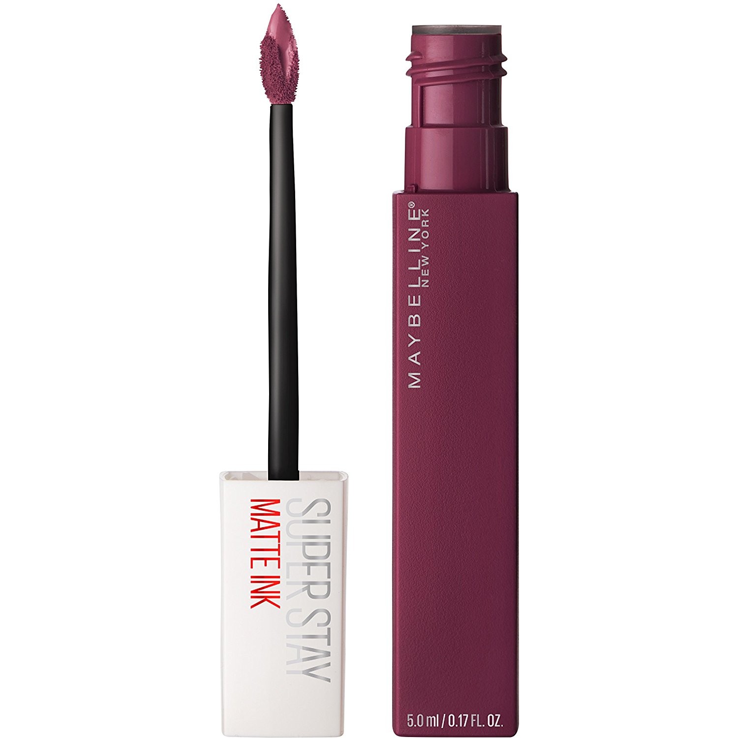 Maybelline SuperStay Matte Ink Liquid Lip Color – 40 Believer