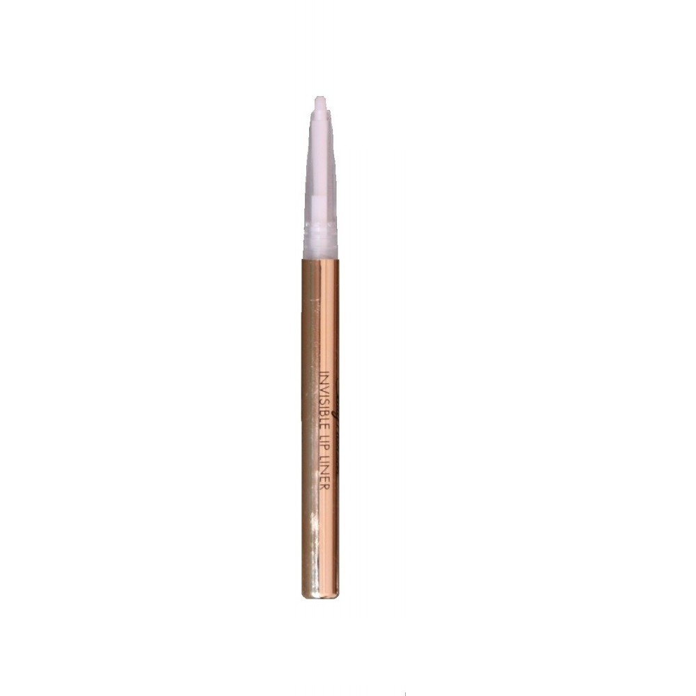Sally Hansen Invisible Lip Liner Stops Feathering - UNCARDED