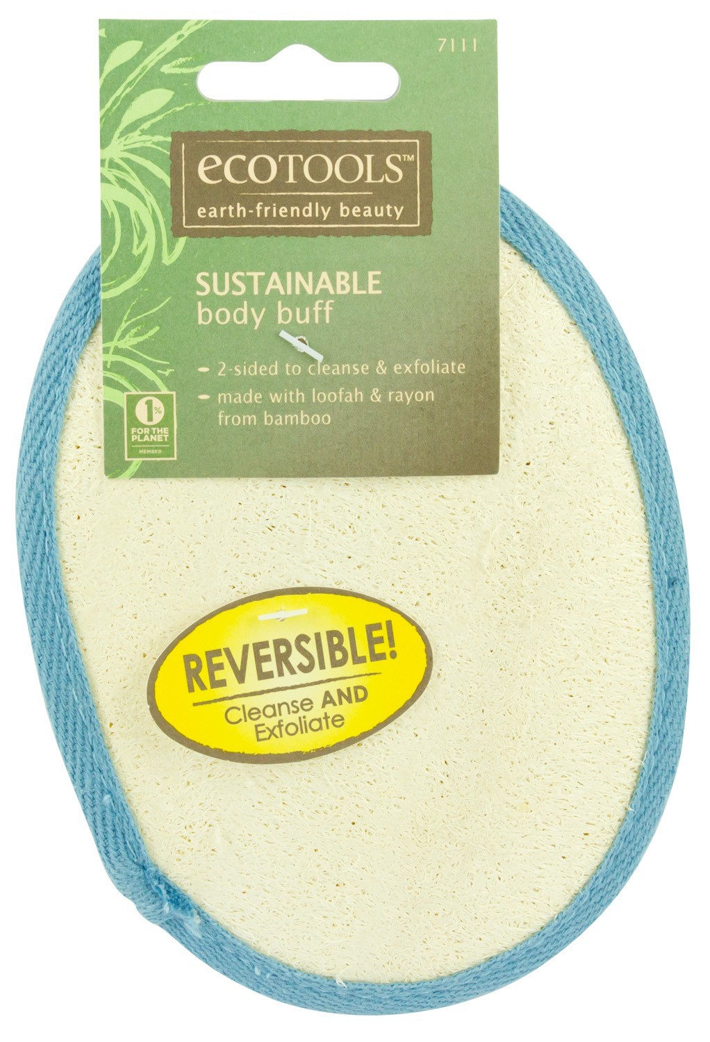 EcoTools Sustainable Body Buff