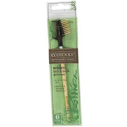 EcoTools Bamboo Lash & Brow Groomer – 1205