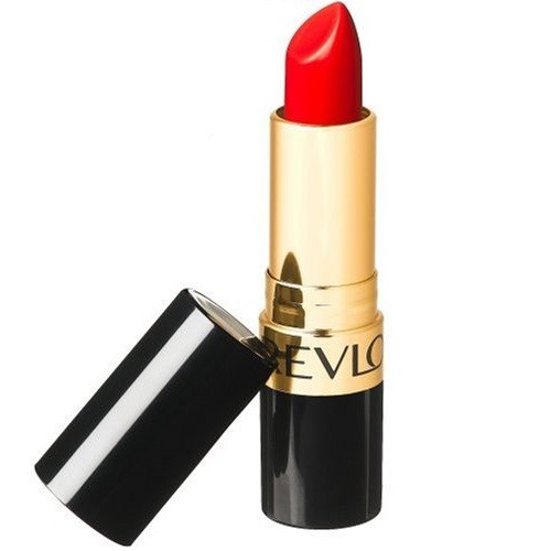 Revlon Super Lustrous Creme Lipstick - 720 Fire & Ice