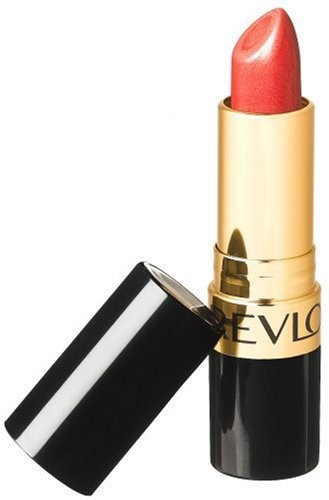Revlon Super Lustrous Lipstick - 520 Wine with Everything