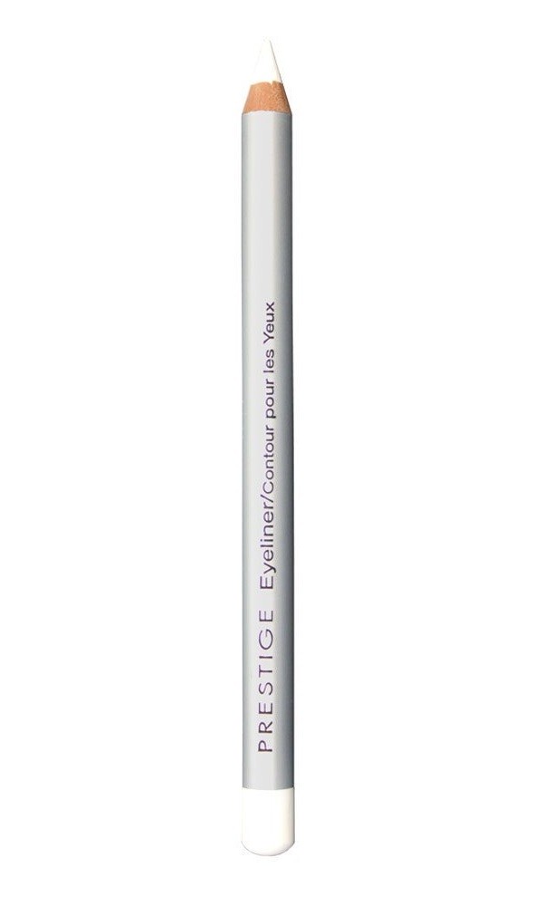 Prestige Eyeliner Pencil - E30 White