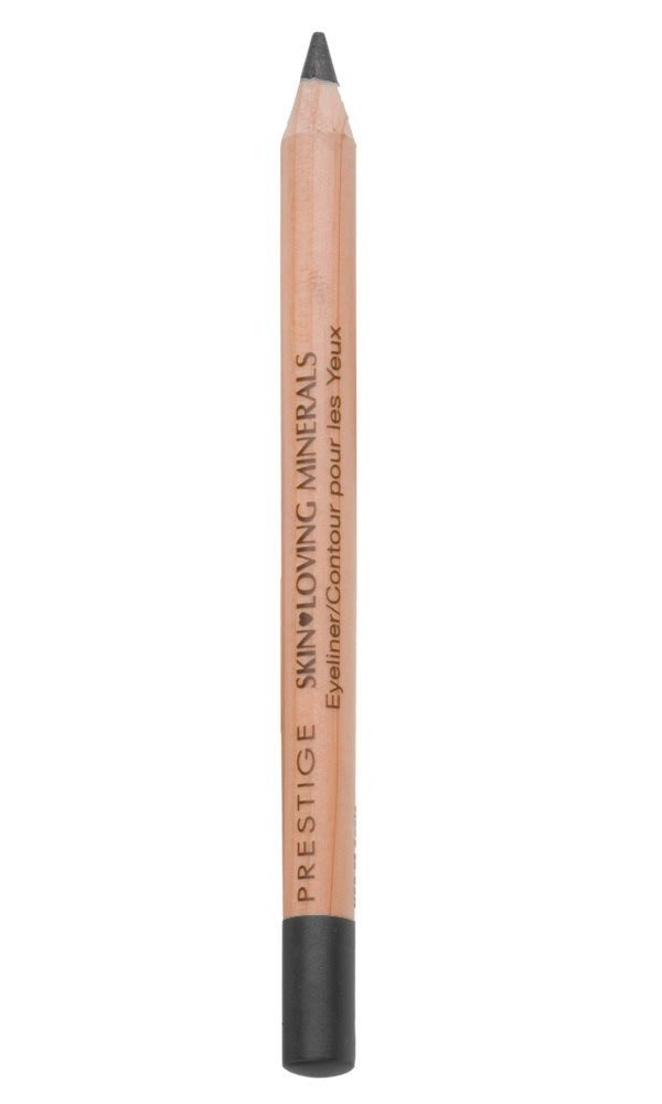 Prestige Skin Loving Minerals Eyeliner Pencil - MEP02 Hematite Grey