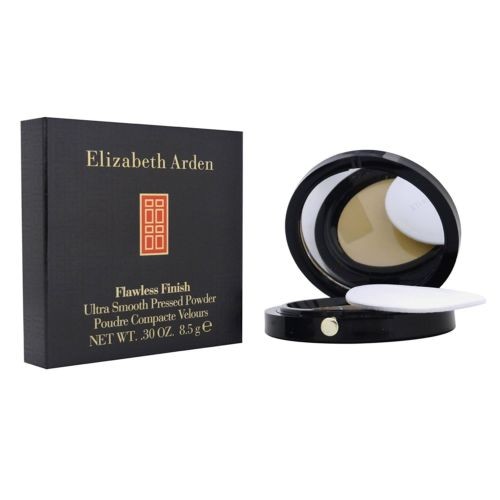 Elizabeth Arden Flawless Finish Ultra Smooth Pressed Powder - 03 Medium