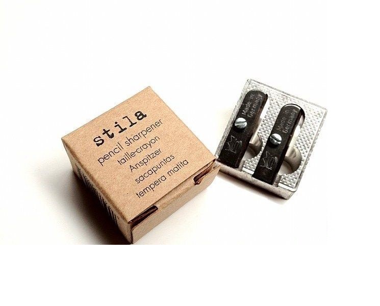Stila Make Up Pencil Sharpener