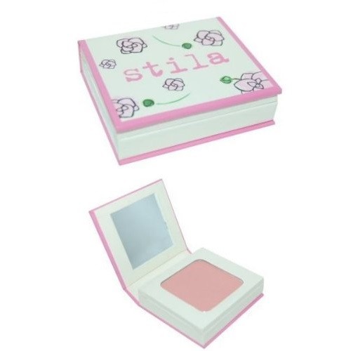 Stila All Over Glow Face Color & Luminizer - Pretty Pink