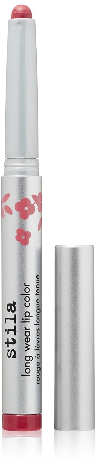 Stila Long Wear Lip Color - Paramour