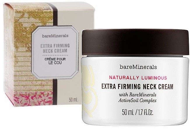 BareMinerals Extra Firming Neck Cream 50ml