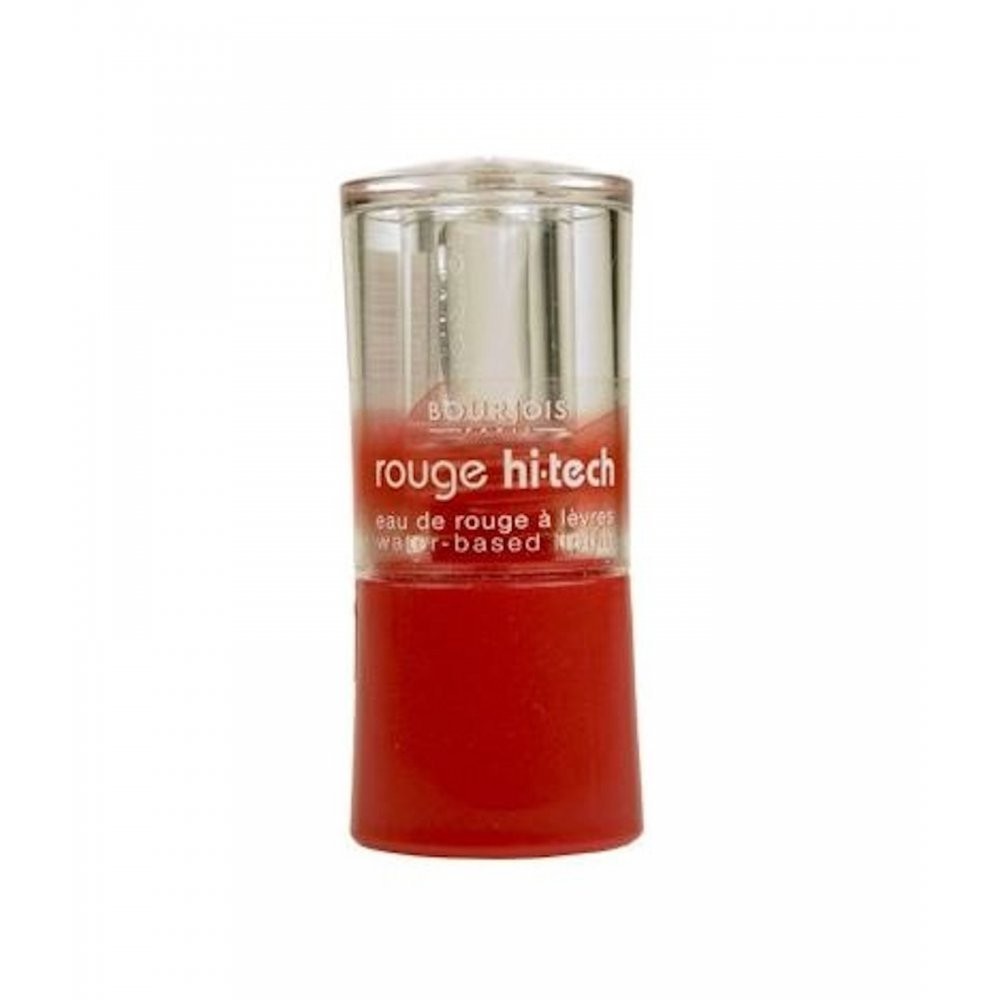 Bourjois Rouge Hi-Tech Lip Tint - 82 Rouge Futuriste