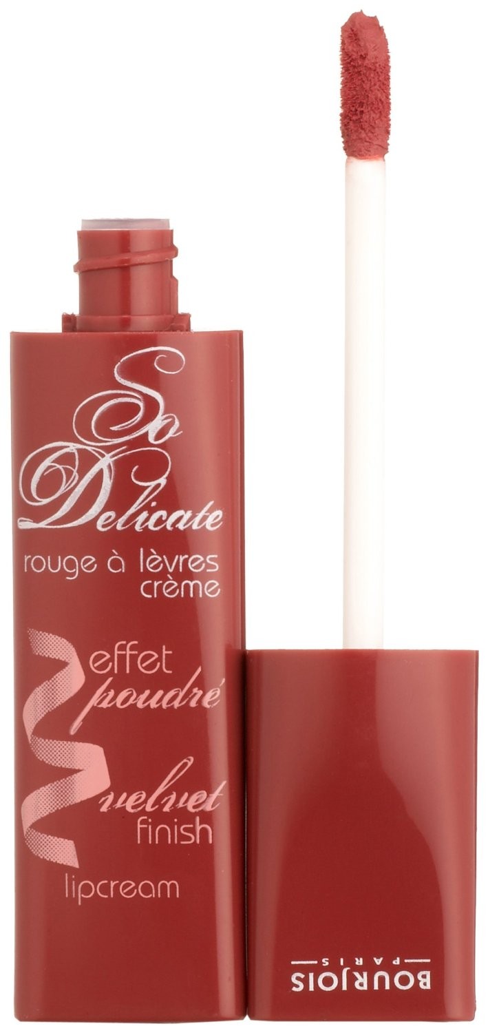 Bourjois So Delicate Lip Cream - 56 Pure Sopmistique