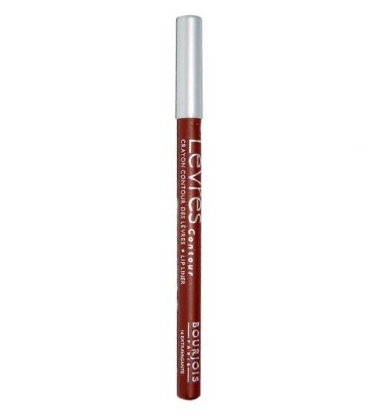 Bourjois Levres Contour Lip Liner Pencil 12cm - 16 Extravagante