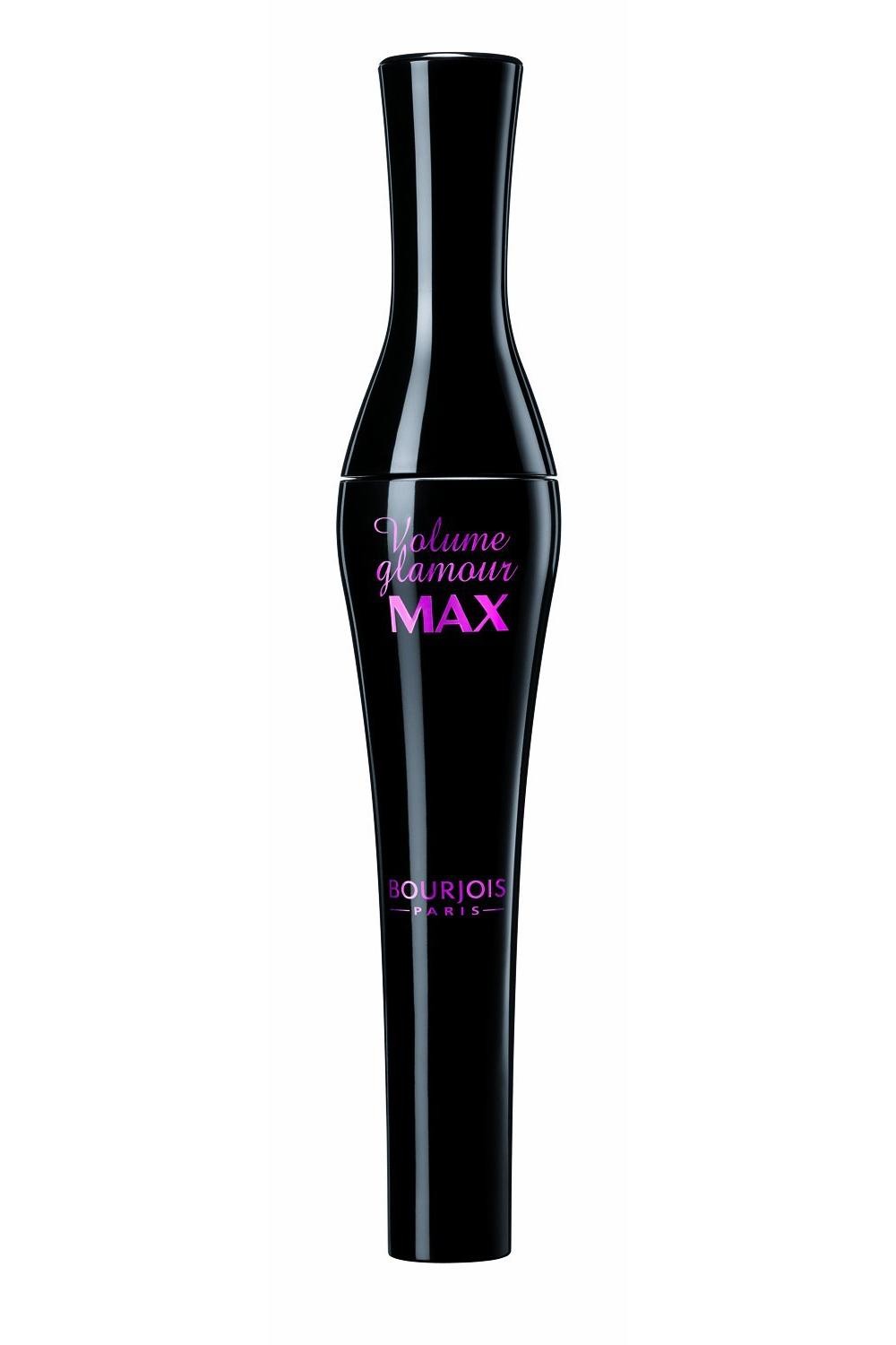 Bourjois Volume Glamour Max Mascara - 51 Noir Max Black