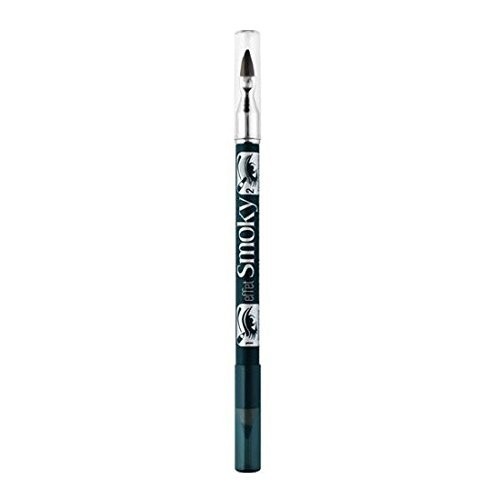 Bourjois Effet Smoky Eyeliner Pencil - 73 Deep Green