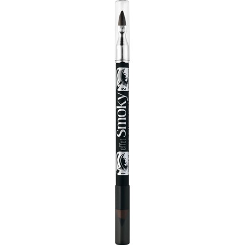 Bourjois Effet Smoky Eyeliner Pencil - 75 Intense Black