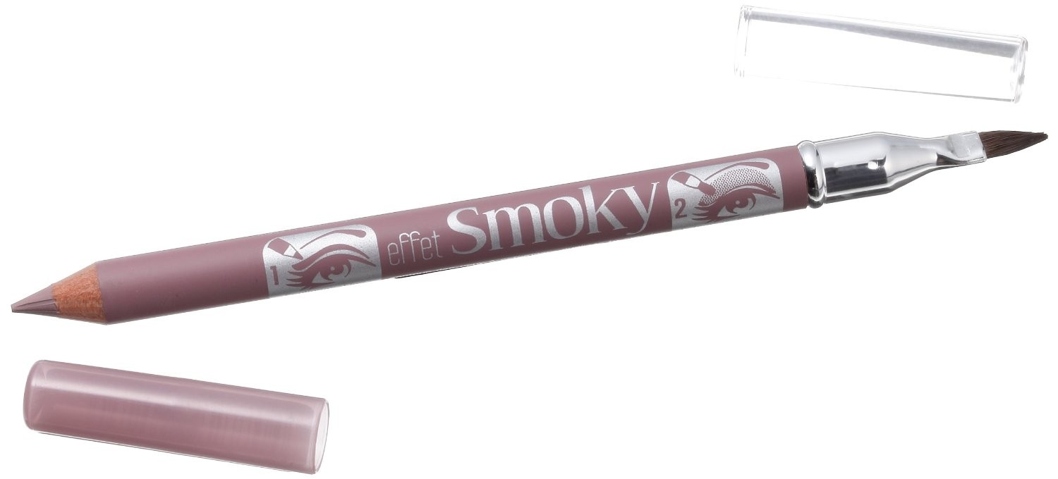 Bourjois Effet Smoky Eyeliner Pencil - 77 Sand rose
