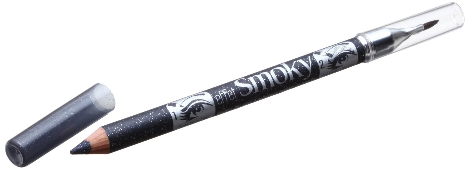 Bourjois Effet Smoky Eyeliner Pencil - 79 Sparkling Granite
