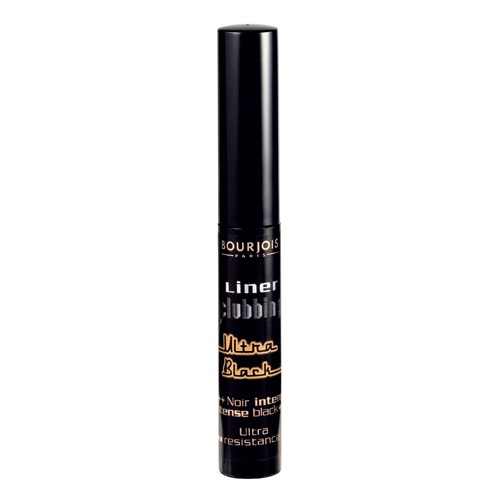 Bourjois Eyeliner Clubbing Eyeliner - 31 Ultra Black