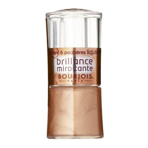 Bourjois Shimmering Shine Liquid Eye Shadow - 31 Molecule D'or