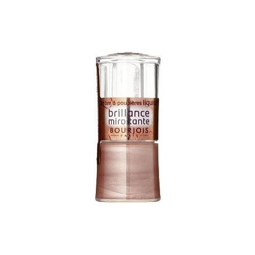 Bourjois Shimmering Shine Liquid Eye Shadow - 33 Beige Me'tallique