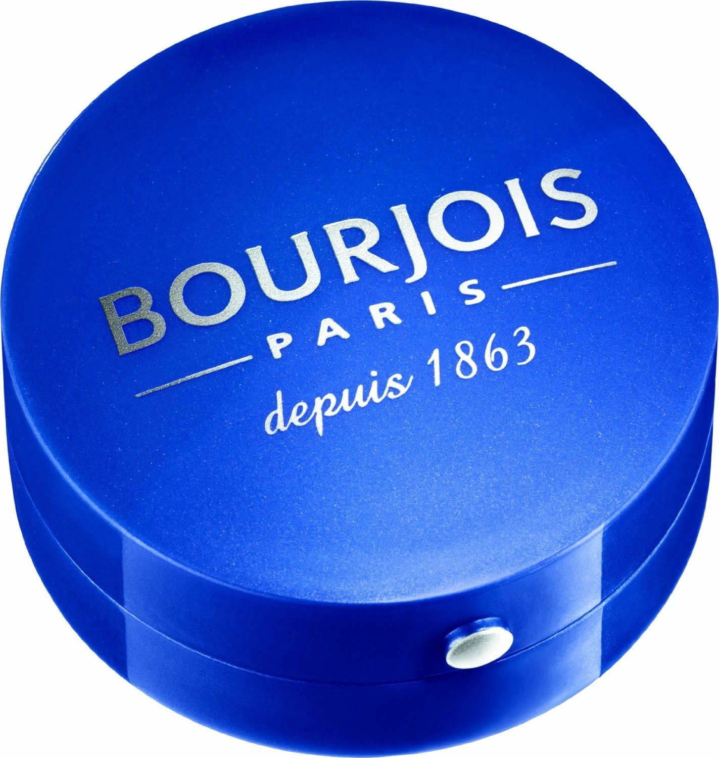 Bourjois Single Eye Shadow - 03 Bleu