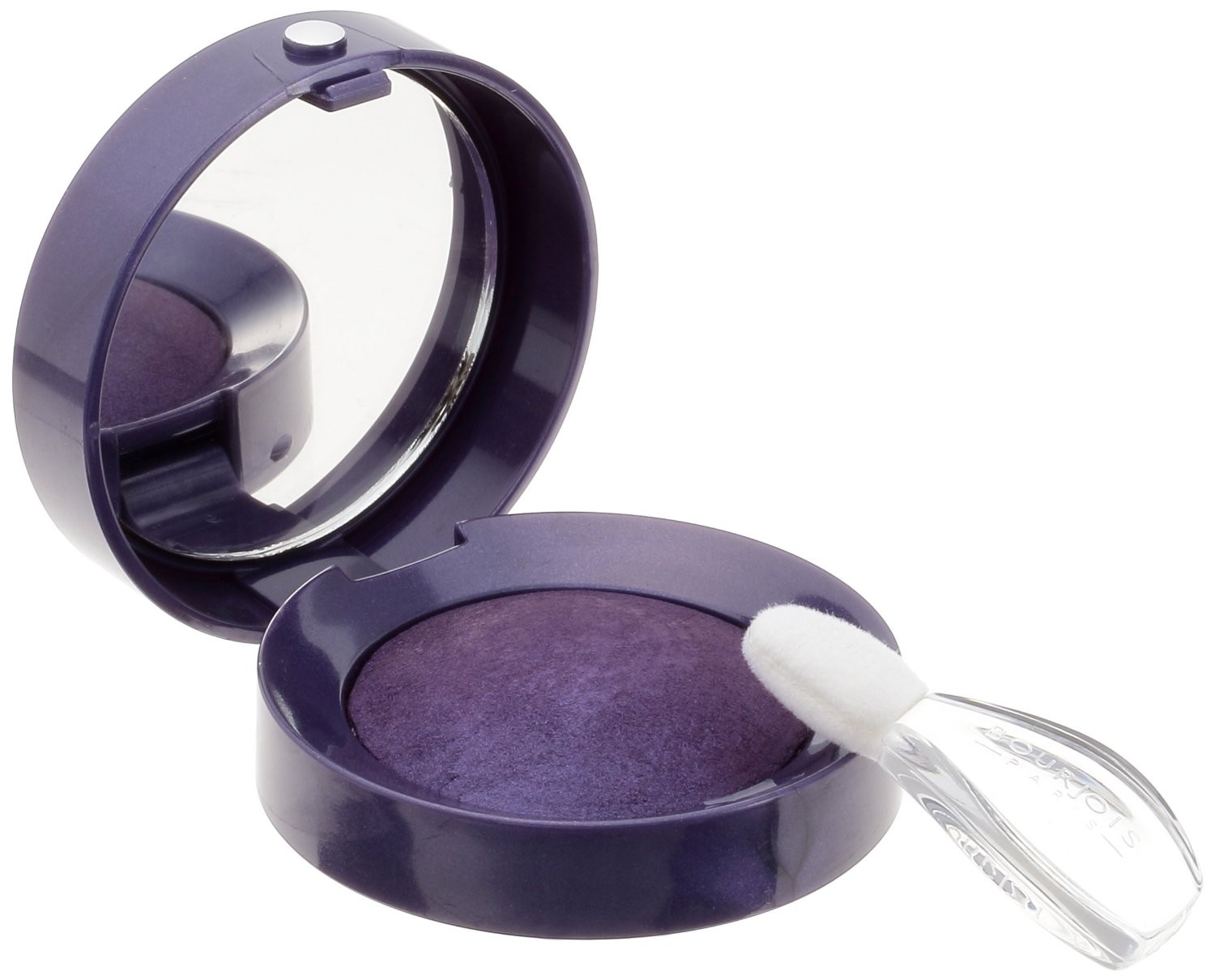 Bourjois Little Round Pot Eye Shadow - 12 Brun Magnetique