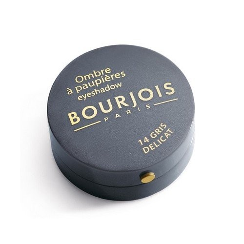 Bourjois Little Round Pot Eye Shadow - 14 Gris Delicate