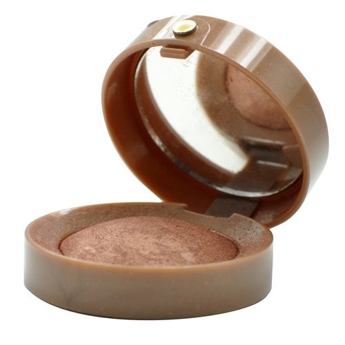 Bourjois Little Round Pot Eyeshadow - 54 Marron Glace