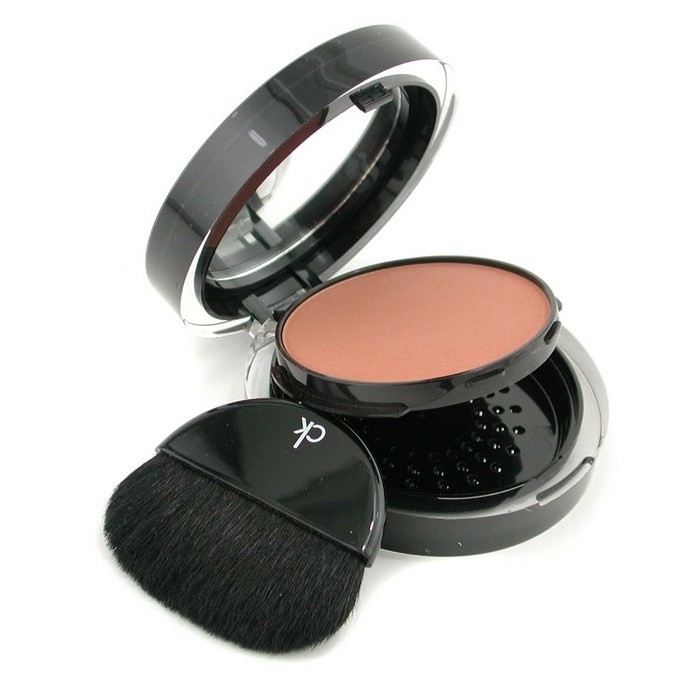 Calvin Klein Summer Affair Bronzing Powder - 303 Sun Bathe