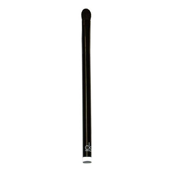 Calvin Klein Eye Shadow 2-Shading & Blending Brush-unboxed