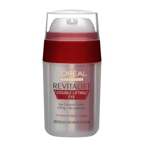 L'Oreal Revitalift Doubling Lifting Eye Cream 15ml