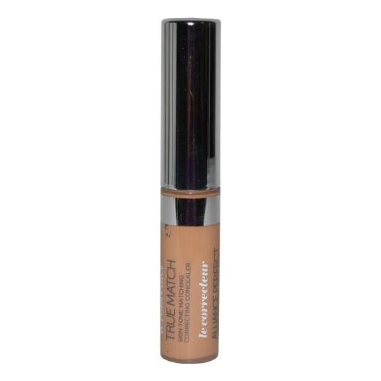 L'Oreal True Match Le Concealer Correcting Concealer - 7 Caramel