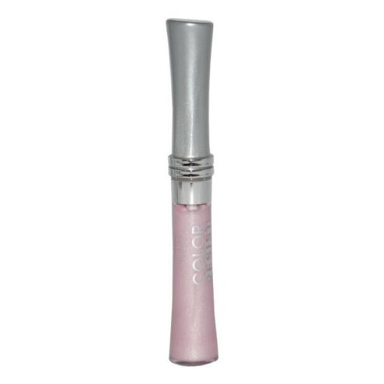 L'Oreal Color Resist Waterproof Cream Eye Shadow - 01 Baby Pink