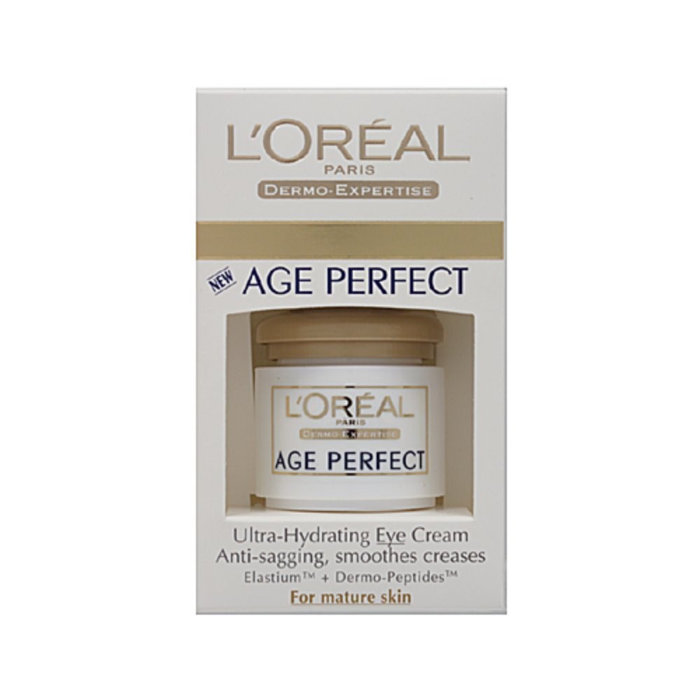 L'Oreal Age Perfect Eye Cream Anti-Sagging 15ml