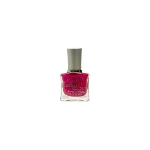L'Oreal Steel Colour Nail Polish - 310 Iron-Willed