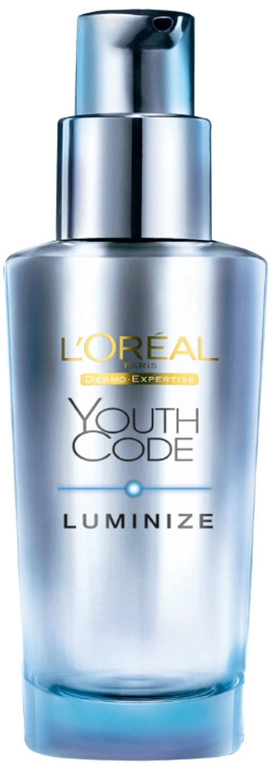 L'Oreal Youth Code Luminize Super Serum 30ml