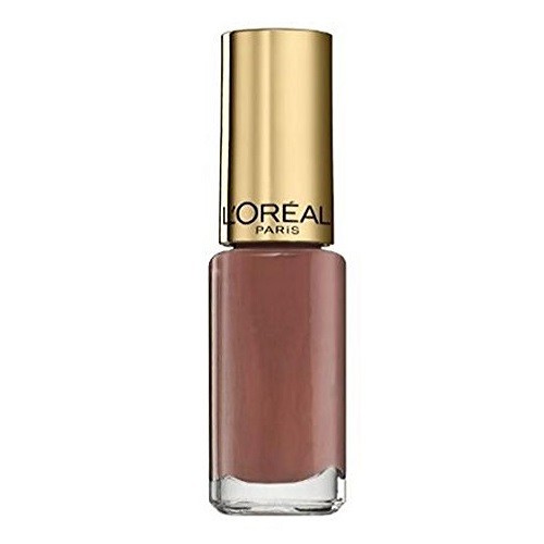 L'Oreal Color Riche Nail Polish - 107 Beige Boheme