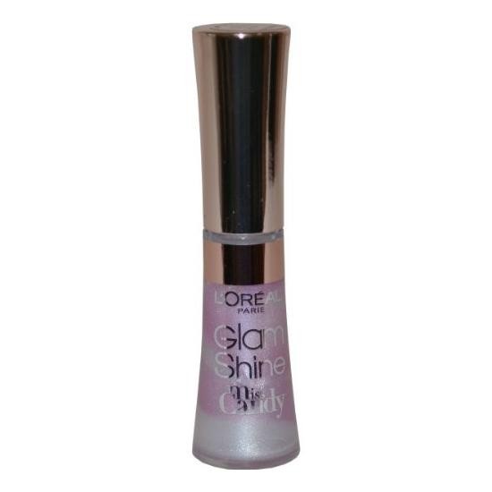 L'Oreal Glam Shine Miss Candy Lip Gloss - 709 Miss Candy